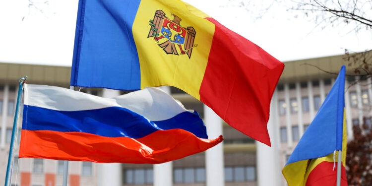 Россию приравняли к Гондурасу, или Как Молдова лишает себя инвестиций