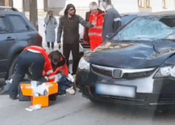 Смертельное ДТП в Кишиневе: пострадавший скончался в больнице