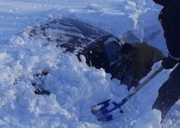 В деле супругов, погибших в Каушанах во время снегопада, до сих пор нет подозреваемого