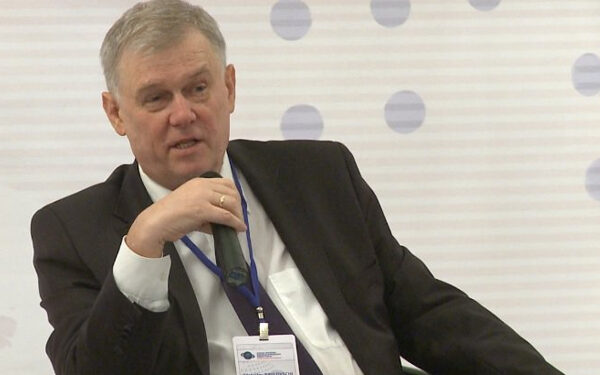 Павловский для Forbes: Евросоюз опасается потенциального «экспорта» молдавской коррупции в ЕС