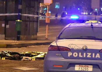 19-летний молдаванин скончался в Италии: полиция задержала 5 подозреваемых