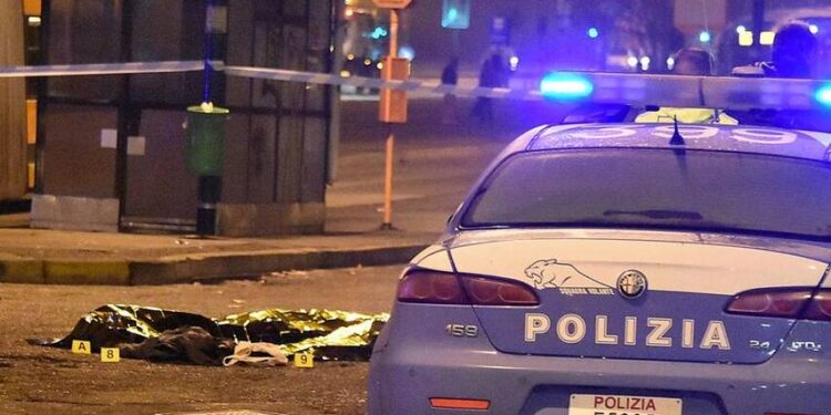 19-летний молдаванин скончался в Италии: полиция задержала 5 подозреваемых