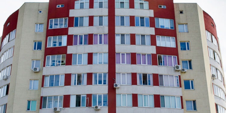 Жители Молдовы пополнили госбюджет на 12 млн леев за счет сдачи жилья