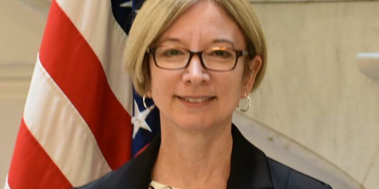 Посол США Кент Логсдон завершает миссию в Молдове. Кто займет его место