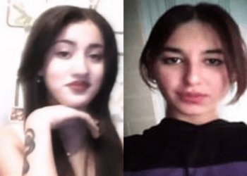 Пропали три дня назад: в Чадыр-Лунгском районе ищут двух девочек подростков