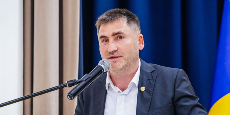 Михаил Влах: Санду и ПДС хотят уничтожить Гагаузию изнутри руками самих гагаузов