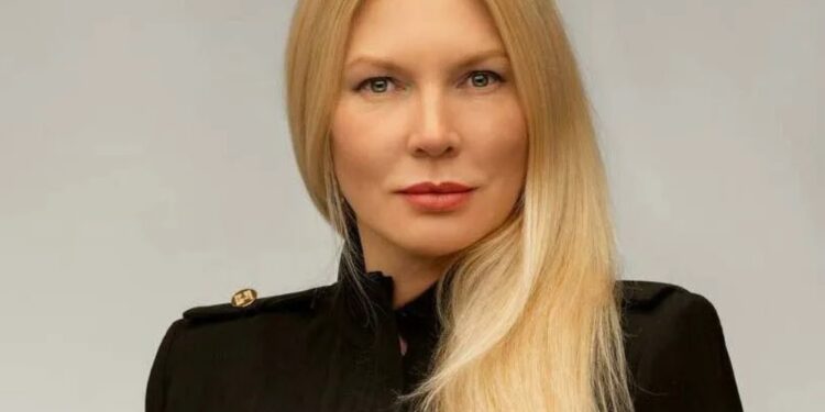 Независимый кандидат Арина Коршикова подала иск против Молдовы в Европейский суд по правам человека в связи с тем, что ее не допустили к участию в местных выборах