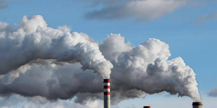 Уровень загрязнения воздуха в Кишиневе и Бельцах превышает допустимые пределы