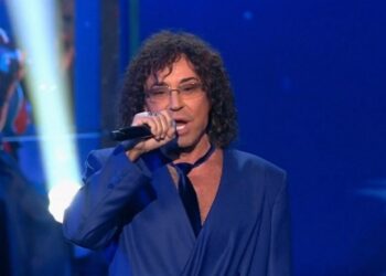 Директор Валерия Леонтьева заявил об уходе певца со сцены