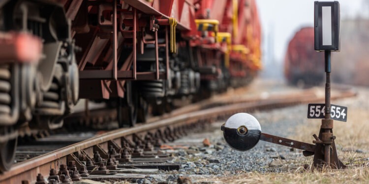 В Италии гражданин Молдовы с сообщником пытался ограбить грузовой поезд