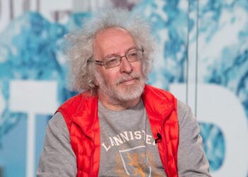 Венедиктов о Шоре: Это другая часть Молдовы, это серьезная сила внутри страны