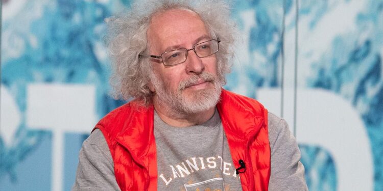 Венедиктов о Шоре: Это другая часть Молдовы, это серьезная сила внутри страны