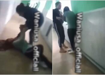 Во Флорештах девочку подростка избили в школьном коридоре
