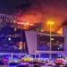 В результате теракта в Москве погибла гражданка Молдовы