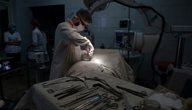 Кризис в больницах Газы достиг критического уровня, — ООН