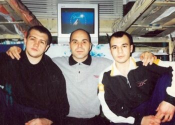 Лидера преступной группы Макена приговорили к 21 году тюрьмы за организацию убийства своего конкурента