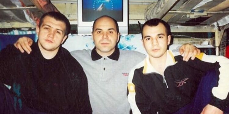 Лидера преступной группы Макена приговорили к 21 году тюрьмы за организацию убийства своего конкурента