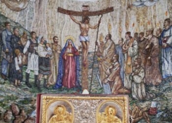 Catolicii sărbătoresc Paștele în această duminică