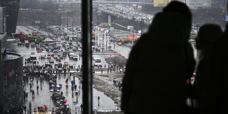 В Москве началось опознание погибших в результате теракта в «Крокусе»