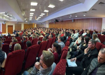 Перспективы развития Молдовы и преимущества сотрудничества с Россией – темы, которые обсуждал актив запрещенной партии «ШОР» со всей страны