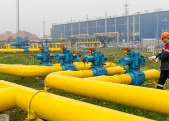 Евросоюз откажется от украинского транзита газа с 2025 года