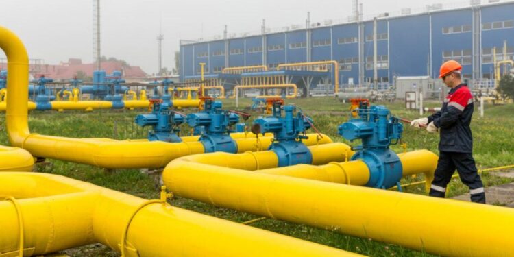 Евросоюз откажется от украинского транзита газа с 2025 года