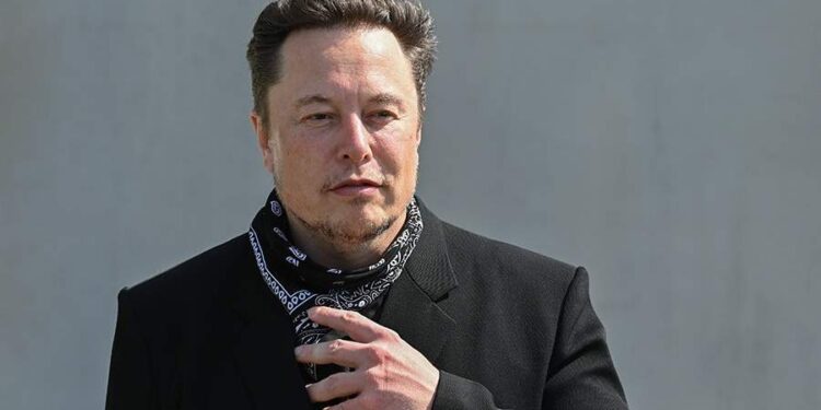 Илон Маск поддержал идею расформирования НАТО