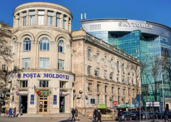 «Почта Молдовы» предупредила об SMS-мошенничестве