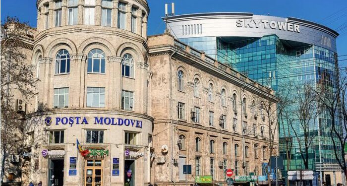 «Почта Молдовы» предупредила об SMS-мошенничестве