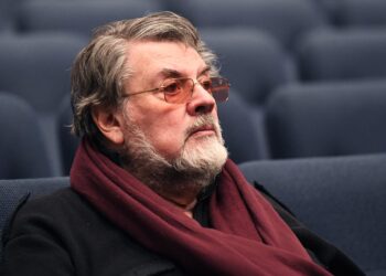 Скончался президент российского театра сатиры Александр Ширвиндт