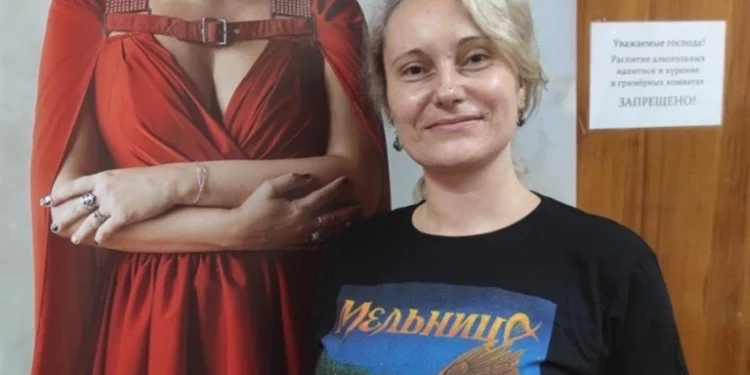 Пропавшая после теракта в «Крокусе» помощница директора «Пикника» погибла