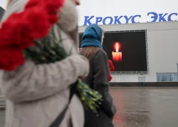 Число жертв теракта в «Крокусе» выросло до 139