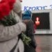 Число жертв теракта в «Крокусе» выросло до 139