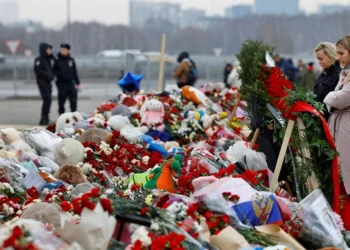 Следователи установили личности 134 погибших в «Крокусе»
