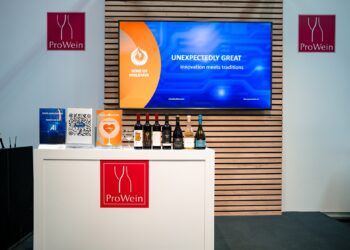 Republica Moldova lansează un vin creat cu ajutorul inteligenței artificiale