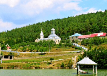 Noi detalii despre crima de la mănăstirea „Acoperământul Maicii Domnului”, la Soroca