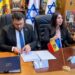 Permisele moldovenești vor fi recunoscute în Israel: Acordul, semnat la Ierusalim
