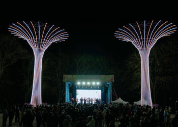 „Tot ceea ce au organizat este superb, nu avem cuvinte”. De Ziua Internațională a Femeii, echipa lui Ilan Şor din Orhei, Comrat și Taraclia a cadonat femeilor concerte festive cu participarea interpreţilor celebri și colectivelor de creaţie | VIDEO