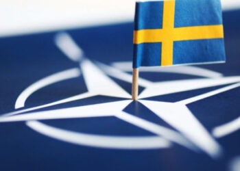 Suedia devine joi, în mod oficial, după negocieri îndelungate, al 32-lea stat membru al NATO