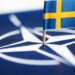 Suedia devine joi, în mod oficial, după negocieri îndelungate, al 32-lea stat membru al NATO
