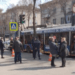Accident tragic la Bălți: Un bărbat a fost lovit mortal de un troleibuz