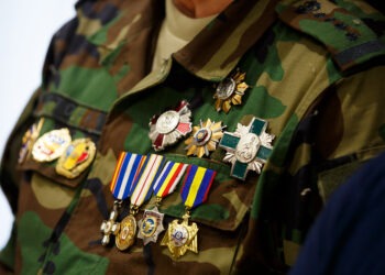 Veteranii războiului de pe Nistru, cu merite deosebite față de stat, vor primi indemnizații majorate