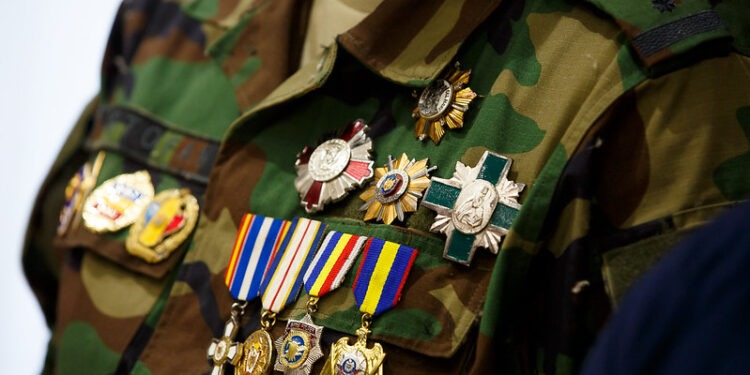 Veteranii războiului de pe Nistru, cu merite deosebite față de stat, vor primi indemnizații majorate