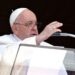 Папа римский: Киев должен иметь мужество поднять белый флаг и вести переговоры