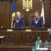 Ședință amânată: Curtea Constituțională a contramandat pentru data de 26 martie examinarea constituționalității Legii care limitează dreptul a sute de cetățeni de a candida la alegeri
