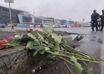 Минздрав Подмосковья обновил список пострадавших в «Крокусе» — 154 человека