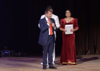 În pofida refuzului autorităților moldovenești, Ilan Șor a demarat desfășurarea evenimentelor culturale pentru diaspora din Rusia