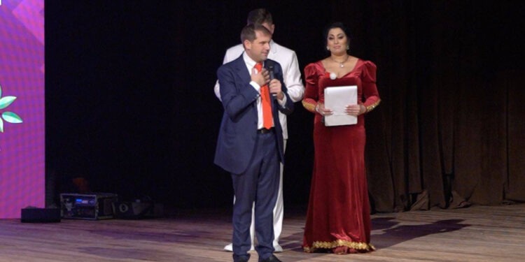 În pofida refuzului autorităților moldovenești, Ilan Șor a demarat desfășurarea evenimentelor culturale pentru diaspora din Rusia