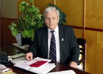 A murit fostul rector al Universității Agrare de Stat, Gheorghe Cimpoieș: „Contribuțiile sale vor rămâne o sursă de inspirație”