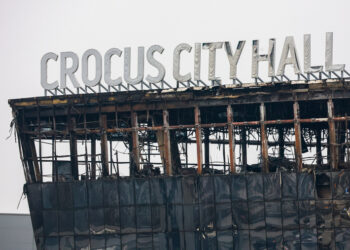 Владелец «Крокус Сити Холла» намерен восстановить комплекс после теракта